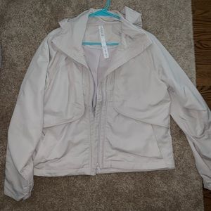 Lululemon Always Effortless Jacket